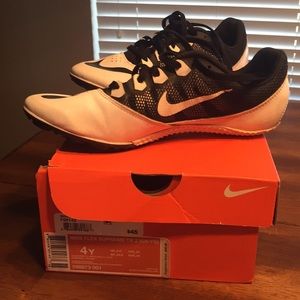 Nike Flex Supreme TR 2 - Track running shoes